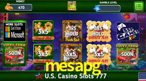 Roulette Table mesapg