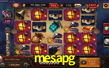 Flash Promotion mesapg