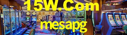 VIP Casino mesapg