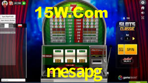 Exclusive Games mesapg
