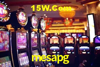 Weekend Specials mesapg