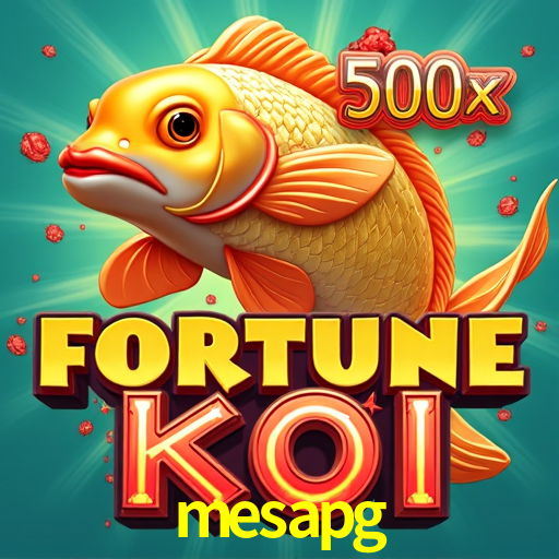 Account Benefits mesapg