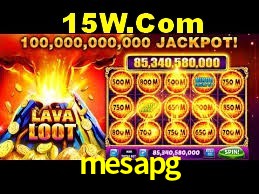Spaceman Game mesapg