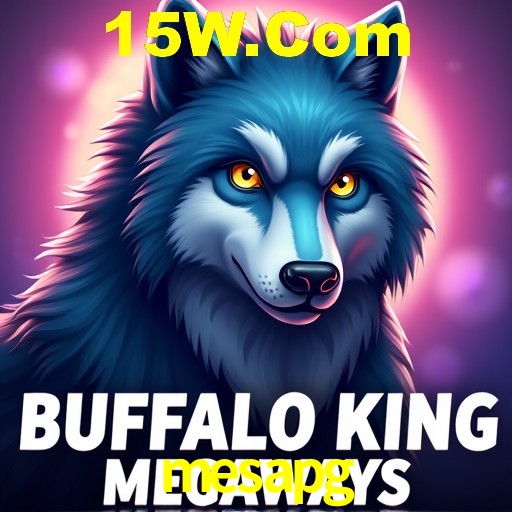 Slot Games mesapg